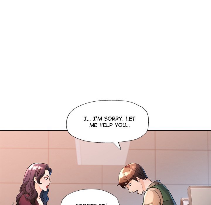 Wait I M A Married Woman chapter 61 page 89