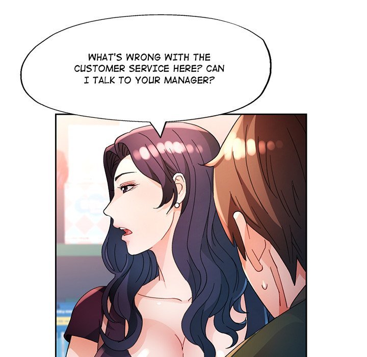 Wait I M A Married Woman chapter 61 page 91