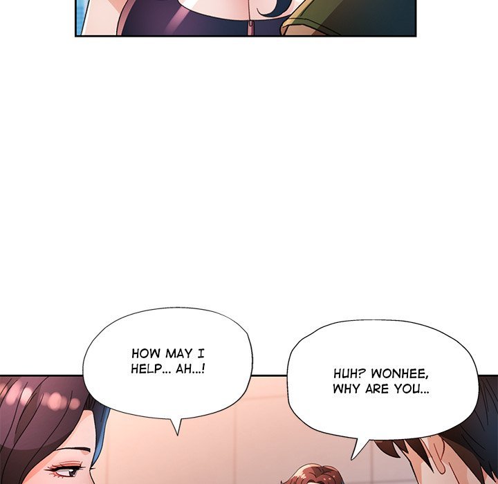 Wait I M A Married Woman chapter 61 page 92