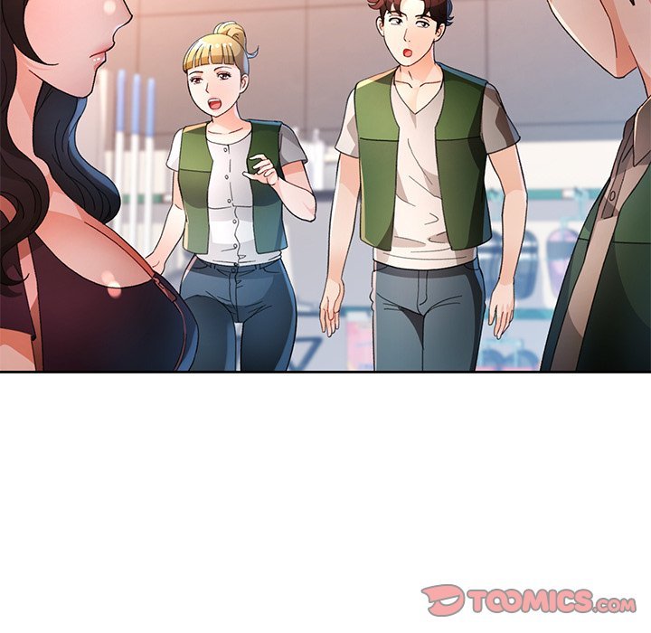 Wait I M A Married Woman chapter 61 page 93