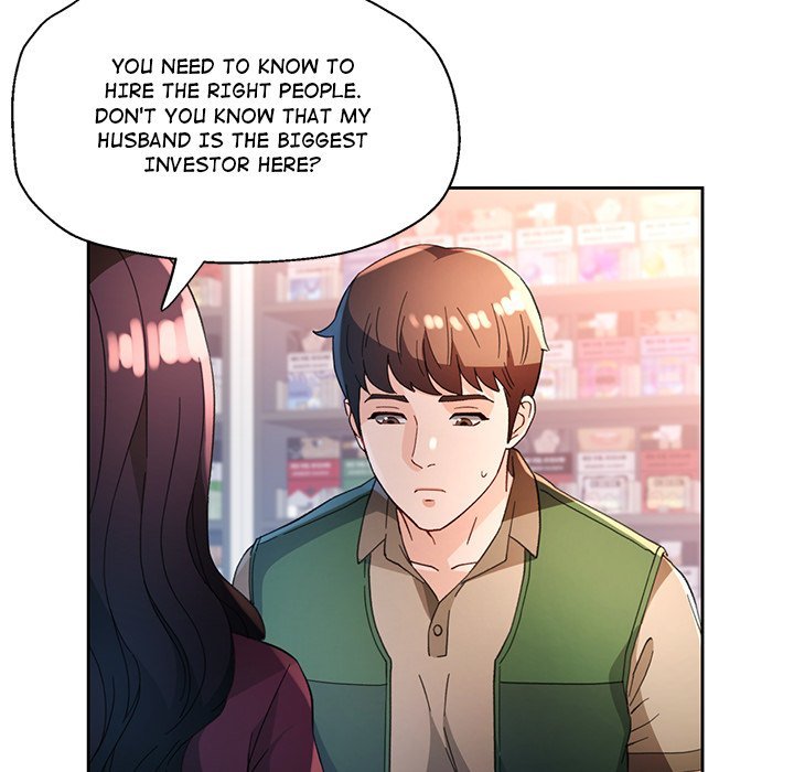 Wait I M A Married Woman chapter 61 page 96