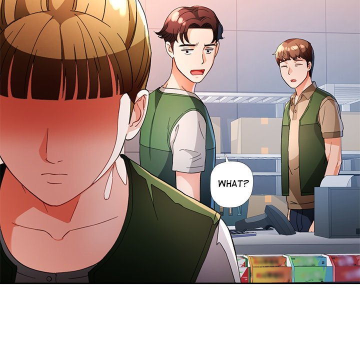Wait I M A Married Woman chapter 61 page 100