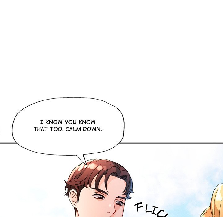 Wait I M A Married Woman chapter 61 page 104