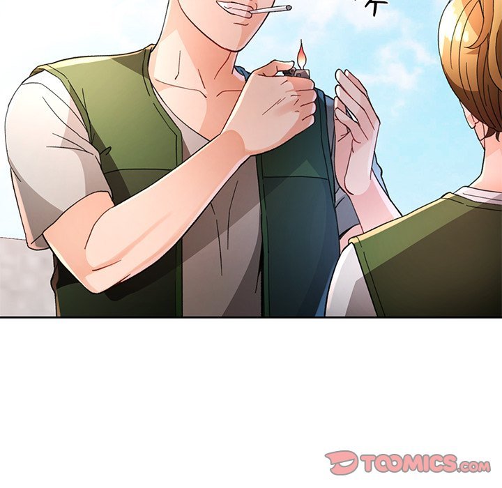 Wait I M A Married Woman chapter 61 page 105