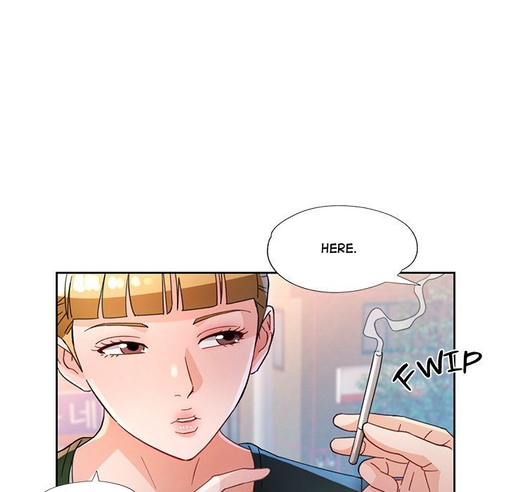 Wait I M A Married Woman chapter 61 page 106