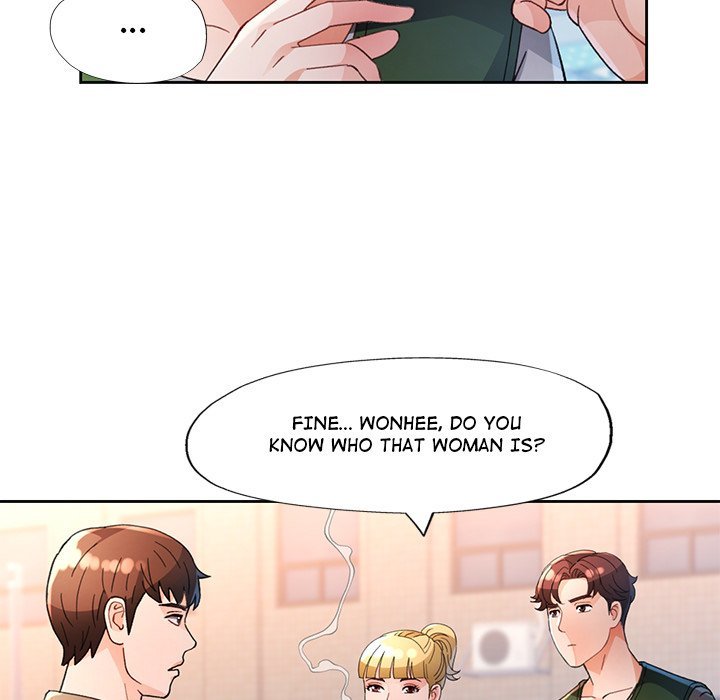 Wait I M A Married Woman chapter 61 page 107