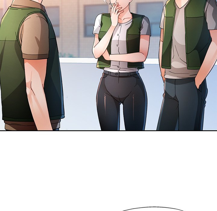 Wait I M A Married Woman chapter 61 page 108
