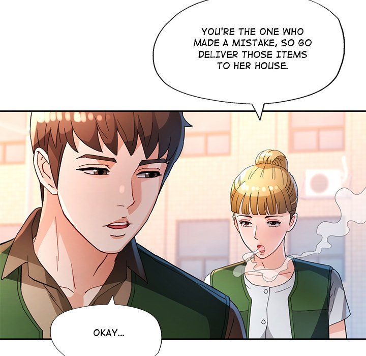 Wait I M A Married Woman chapter 61 page 109