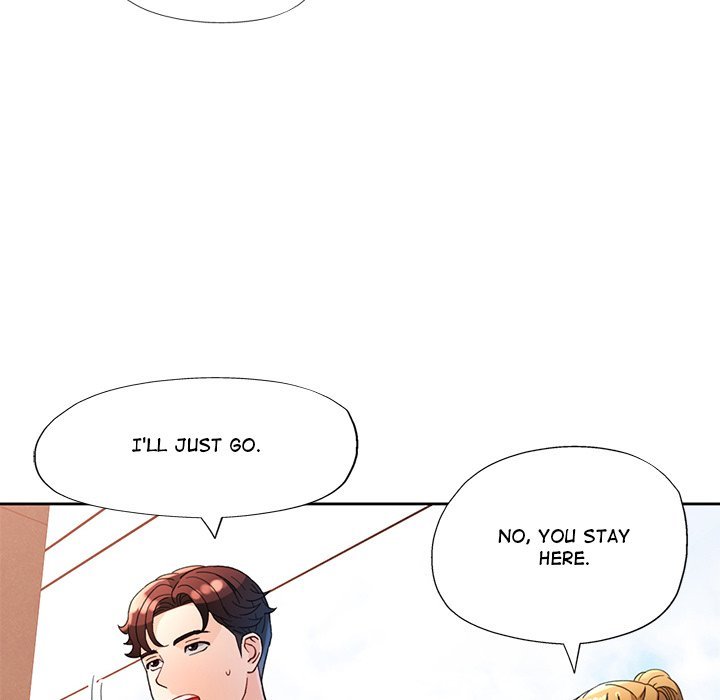 Wait I M A Married Woman chapter 61 page 110