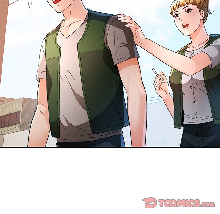 Wait I M A Married Woman chapter 61 page 111
