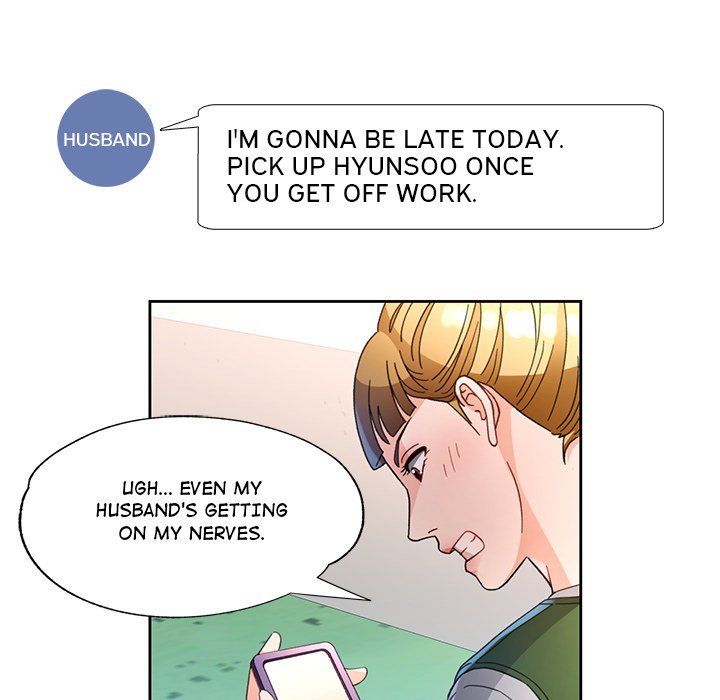 Wait I M A Married Woman chapter 61 page 114