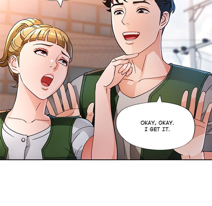 Wait I M A Married Woman chapter 61 page 116