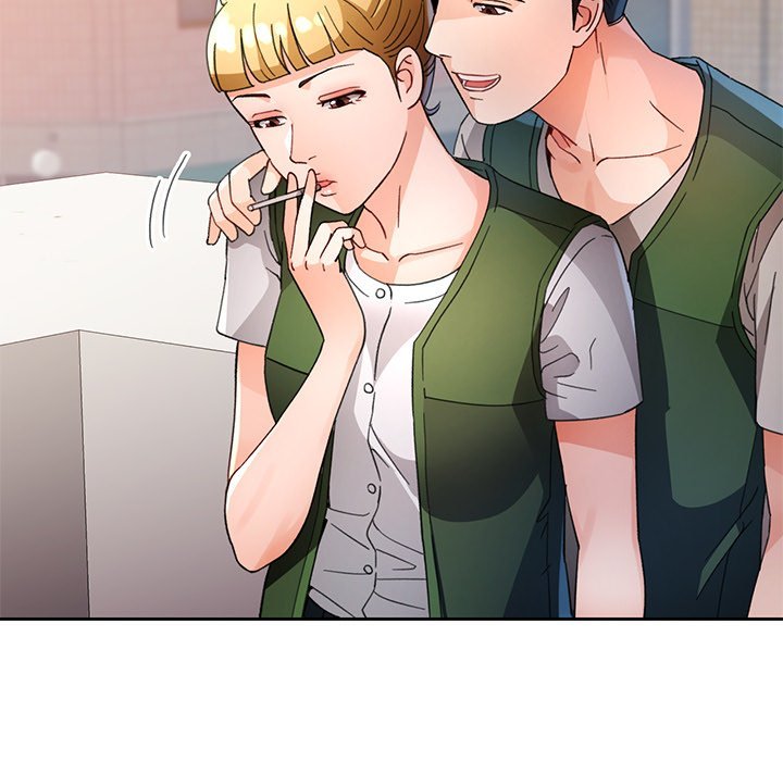 Wait I M A Married Woman chapter 61 page 118