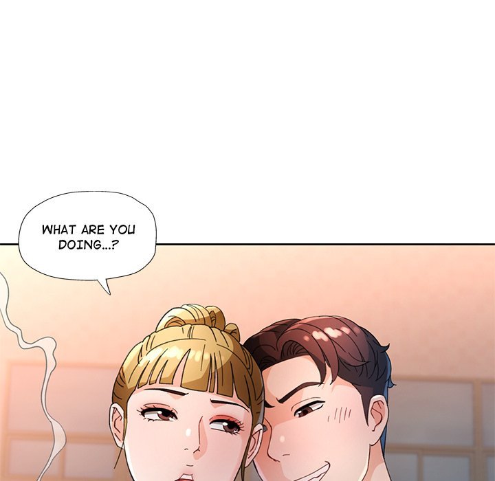 Wait I M A Married Woman chapter 61 page 121