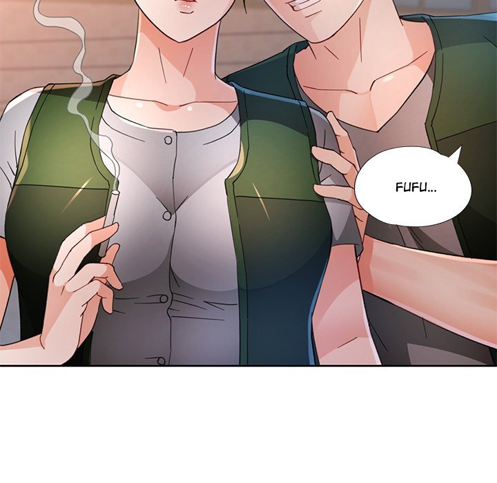 Wait I M A Married Woman chapter 61 page 122