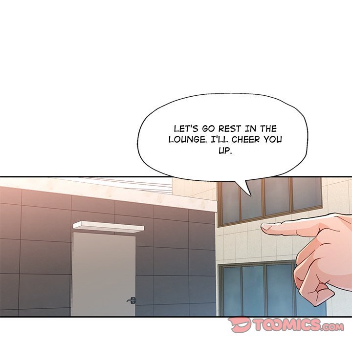 Wait I M A Married Woman chapter 61 page 123