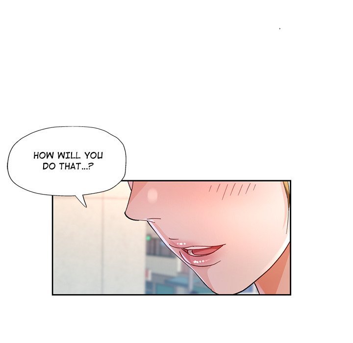Wait I M A Married Woman chapter 61 page 124