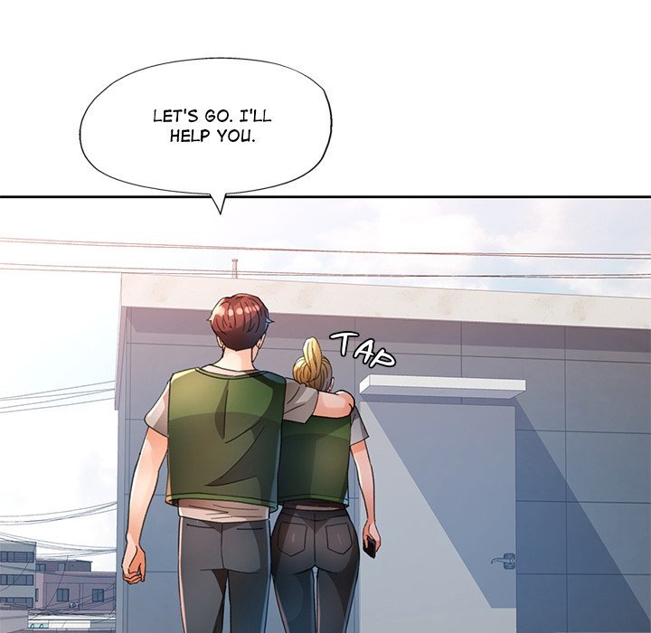 Wait I M A Married Woman chapter 61 page 127