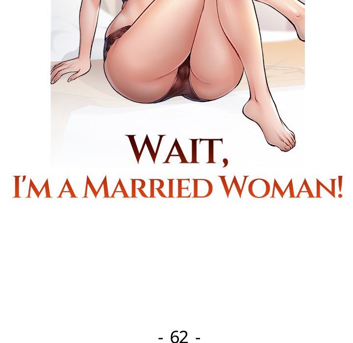 Wait I M A Married Woman chapter 62 page 11
