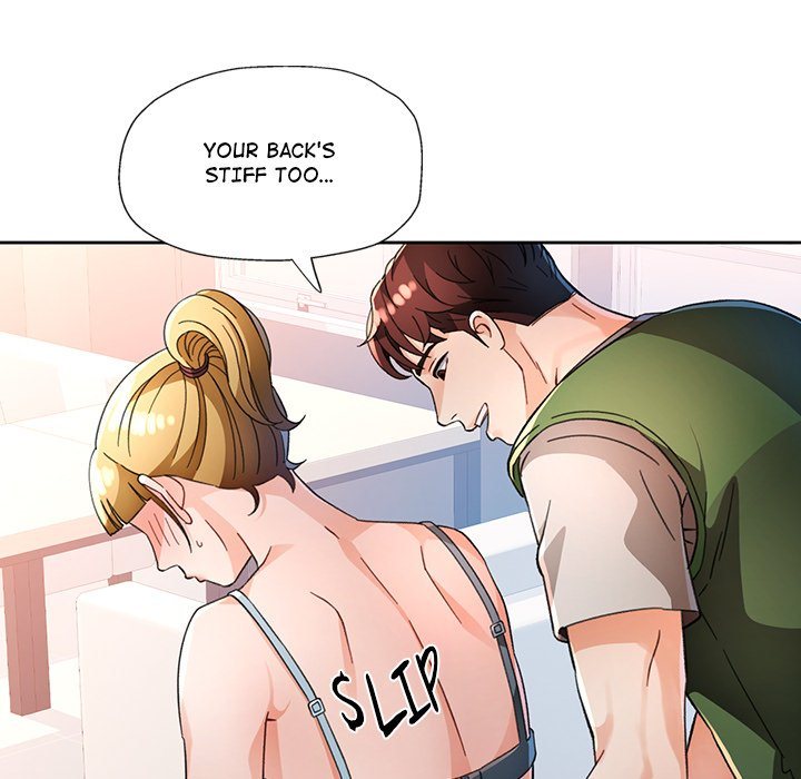 Wait I M A Married Woman chapter 62 page 32