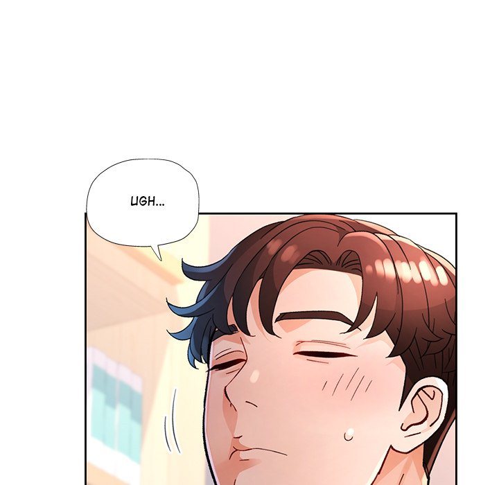 Wait I M A Married Woman chapter 62 page 55
