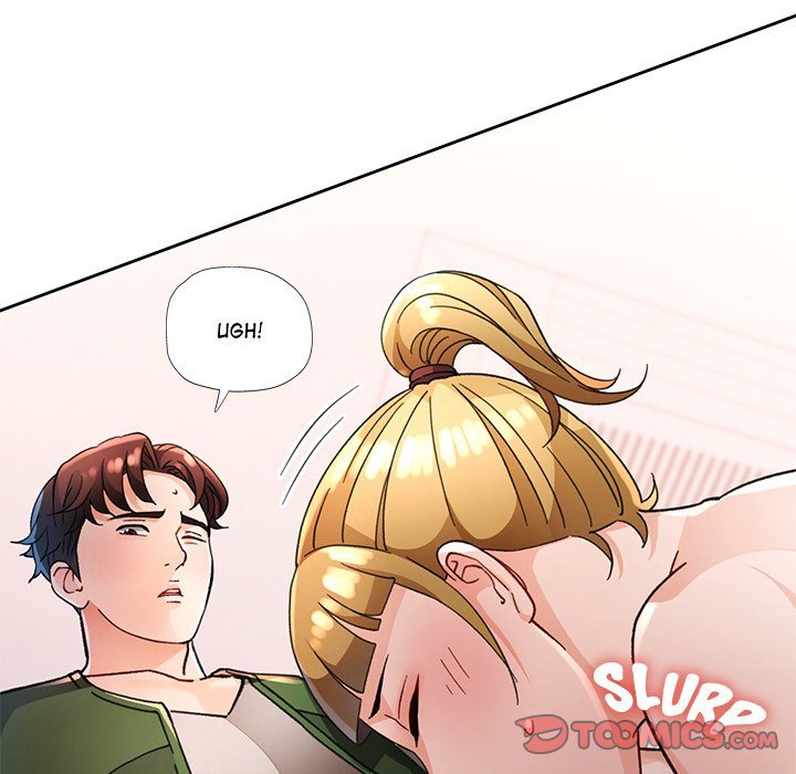 Wait I M A Married Woman chapter 62 page 57