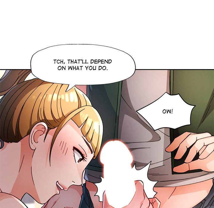 Wait I M A Married Woman chapter 62 page 64