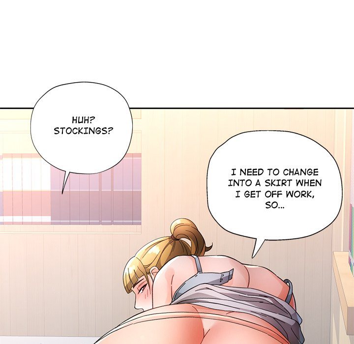Wait I M A Married Woman chapter 62 page 73