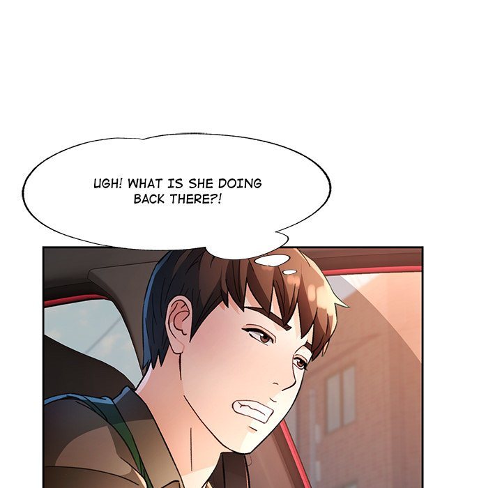 Wait I M A Married Woman chapter 62 page 112