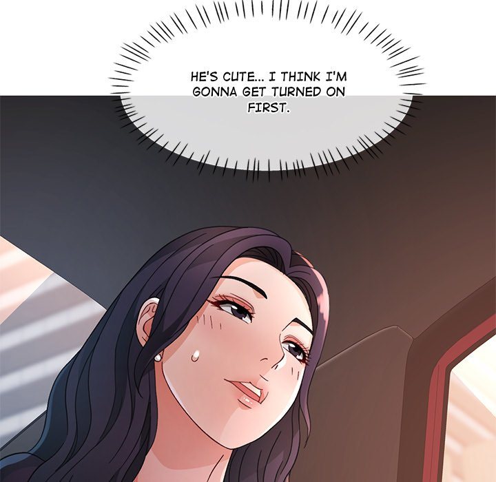 Wait I M A Married Woman chapter 62 page 125