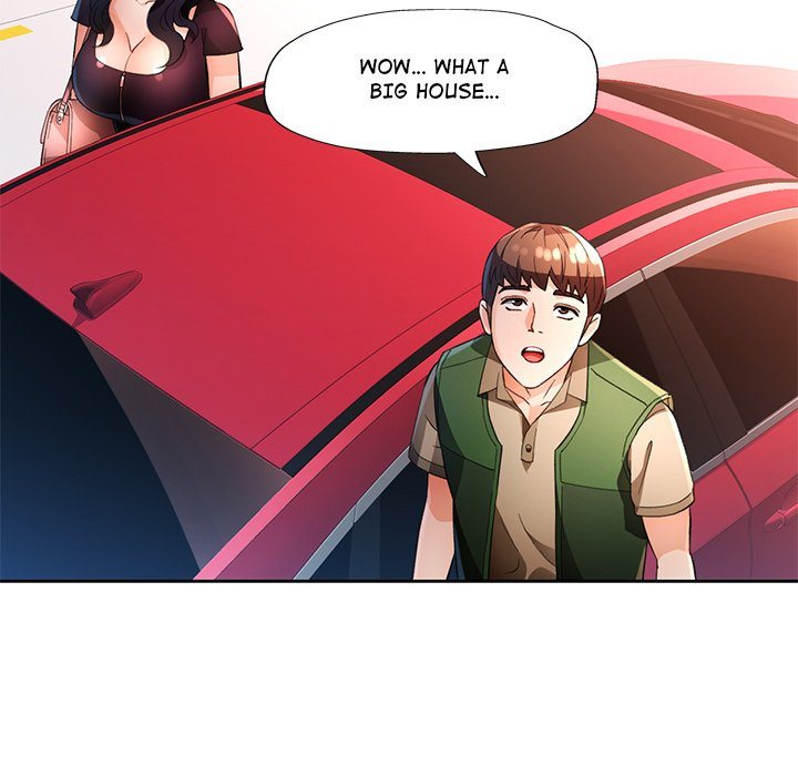 Wait I M A Married Woman chapter 62 page 130