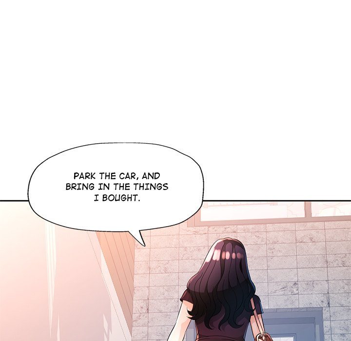 Wait I M A Married Woman chapter 62 page 131