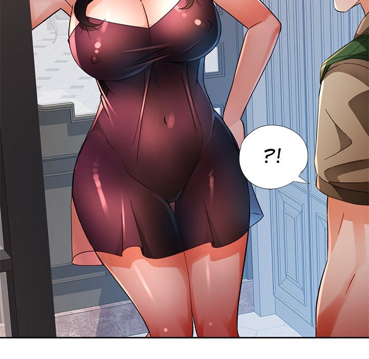 Wait I M A Married Woman chapter 62 page 139