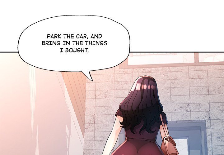 Wait I M A Married Woman chapter 63 page 4