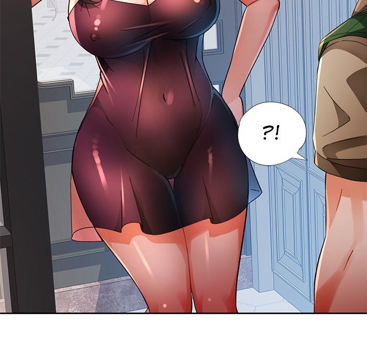 Wait I M A Married Woman chapter 63 page 12