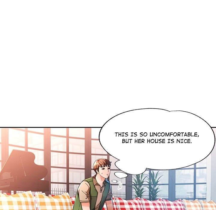 Wait I M A Married Woman chapter 63 page 25