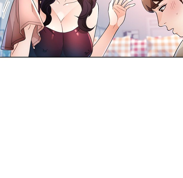 Wait I M A Married Woman chapter 63 page 35