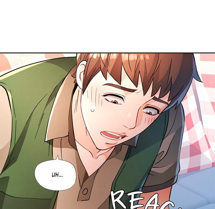 Wait I M A Married Woman chapter 63 page 36