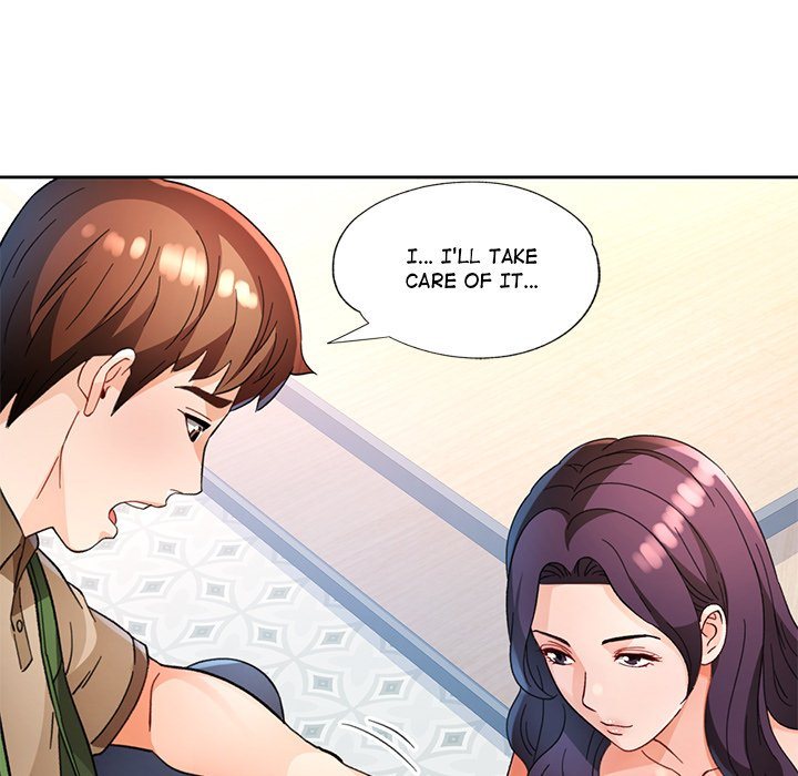 Wait I M A Married Woman chapter 63 page 40