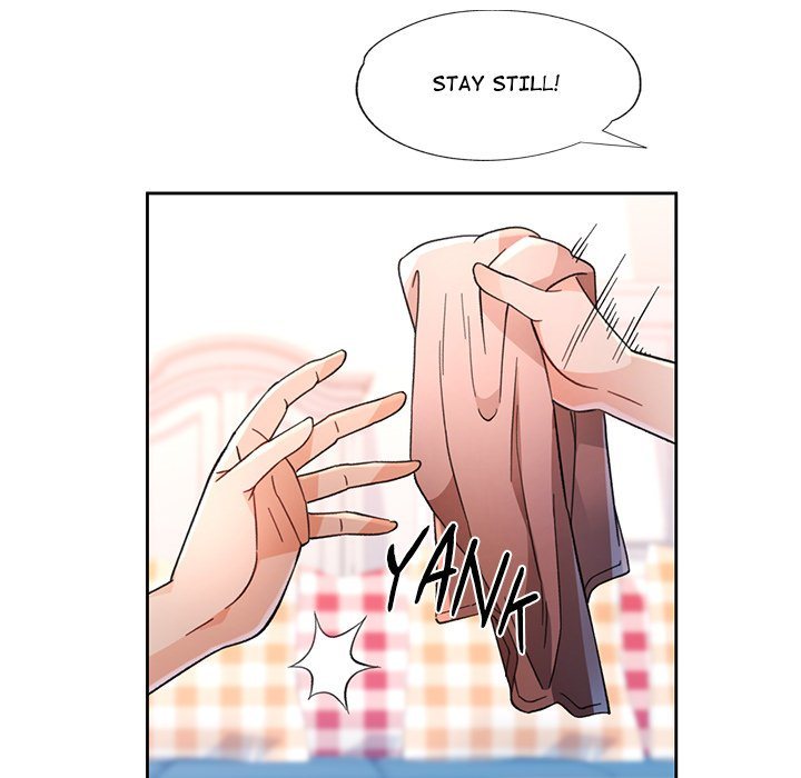 Wait I M A Married Woman chapter 63 page 42