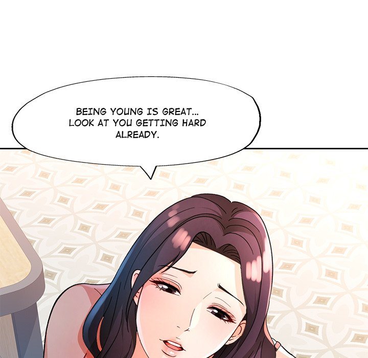 Wait I M A Married Woman chapter 63 page 55