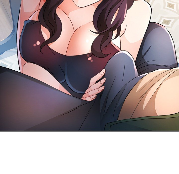 Wait I M A Married Woman chapter 63 page 56