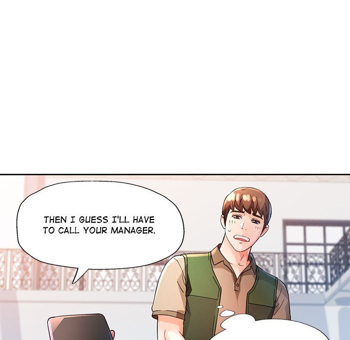 Wait I M A Married Woman chapter 63 page 62