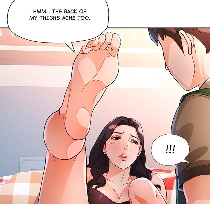 Wait I M A Married Woman chapter 63 page 73