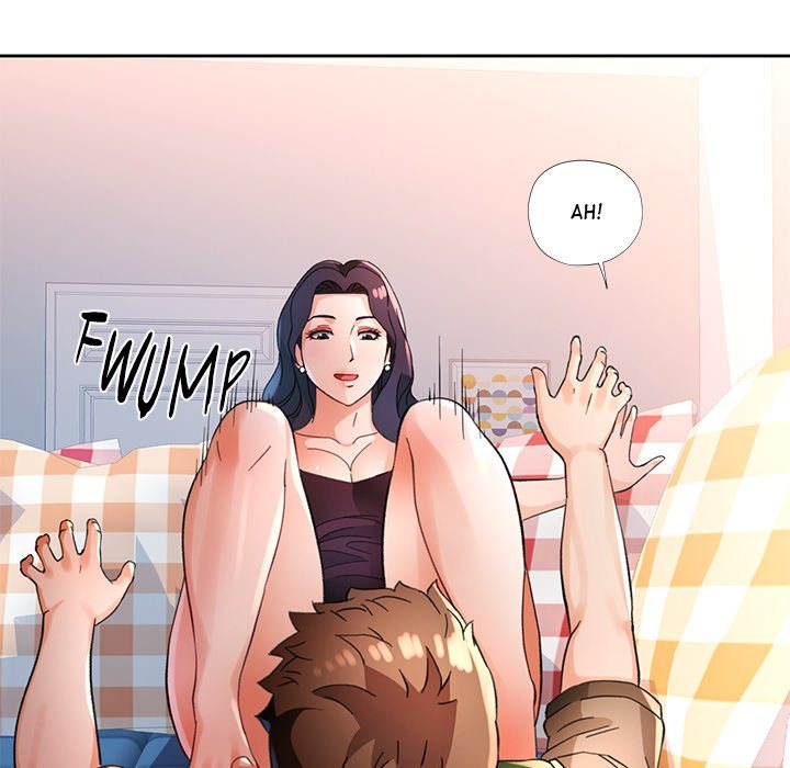 Wait I M A Married Woman chapter 63 page 83