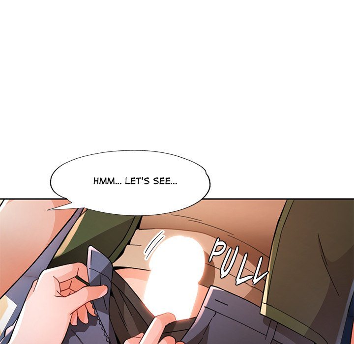 Wait I M A Married Woman chapter 63 page 85