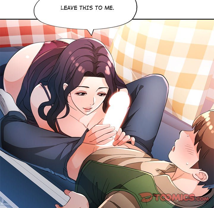 Wait I M A Married Woman chapter 63 page 87
