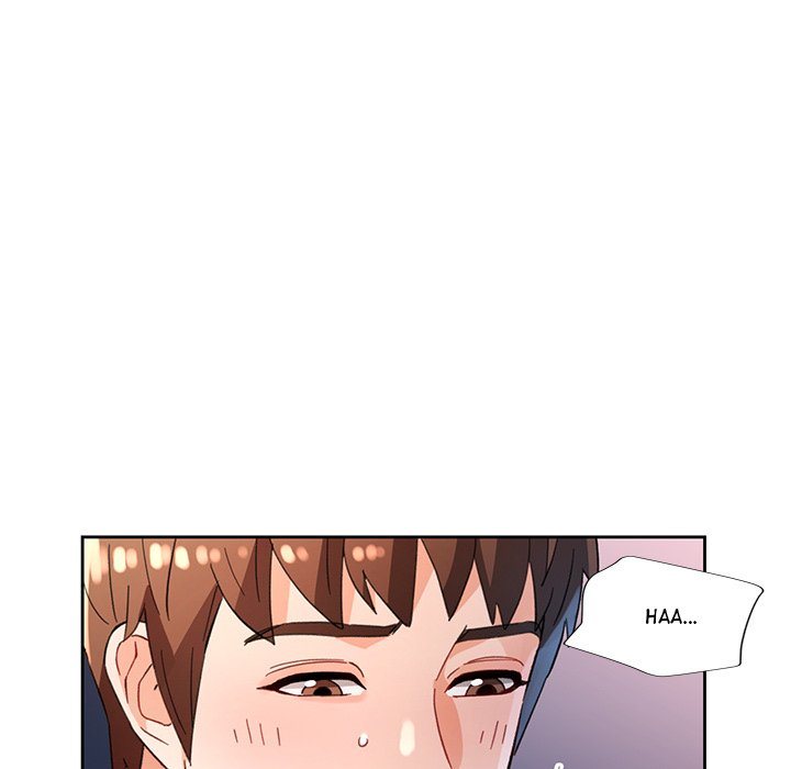 Wait I M A Married Woman chapter 63 page 110