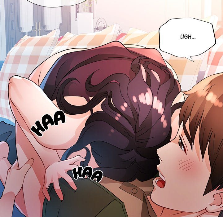 Wait I M A Married Woman chapter 63 page 124