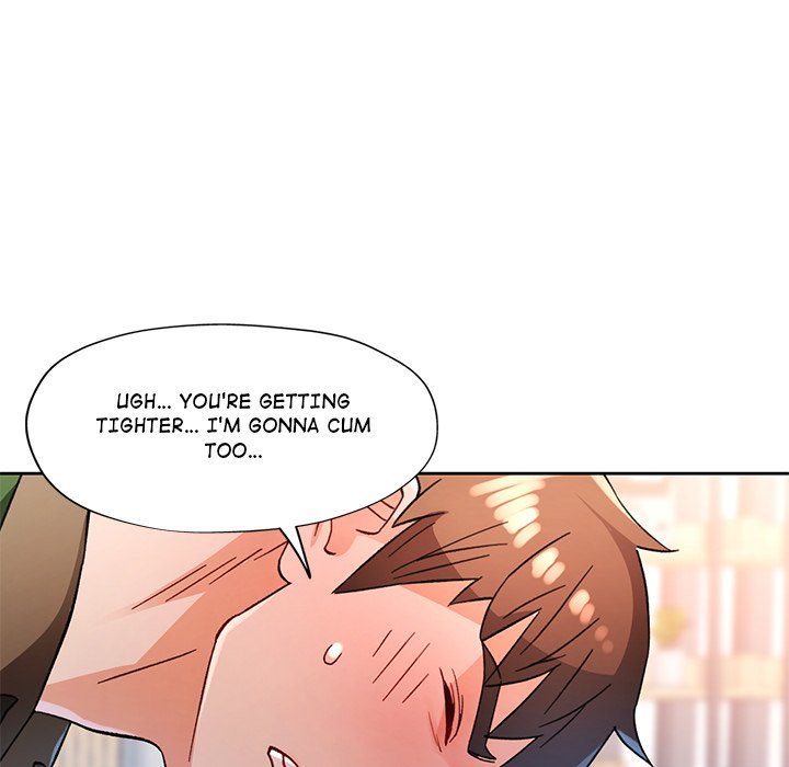 Wait I M A Married Woman chapter 63 page 139